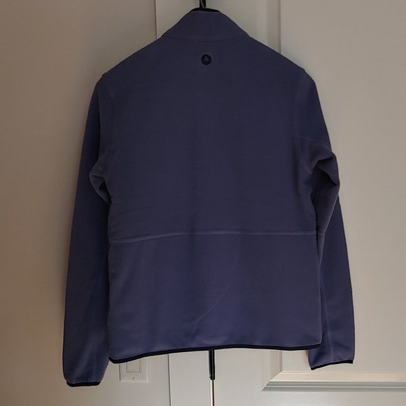 Marmot Rocklin Full Zip Fleece Jacket - Picture 3 of 16